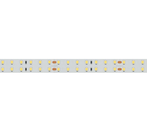 Светодиодная лента Arlight RT-A196-15mm 24V Warm2700 CRI98 5 м 025153(2)