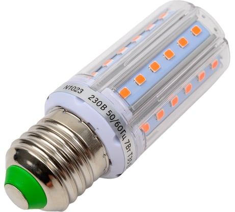 Лампа Navigator NLL-T35-7-230-R-E27 93140