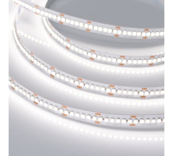 Светодиодная лента Arlight RT-A240-10mm 24V Day4000 5 м 017431(2)