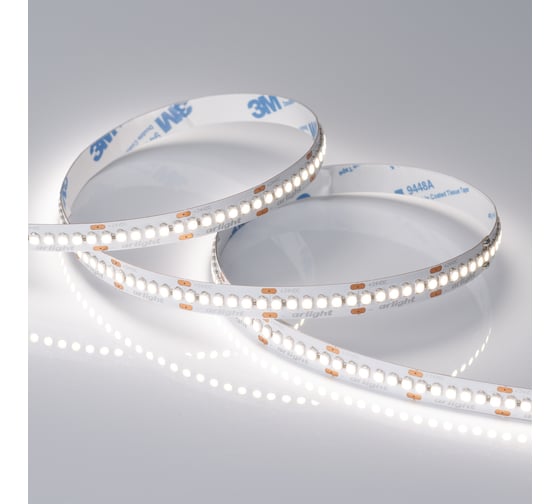 Светодиодная лента Arlight RT-A240-10mm 24V Day4000 5 м 017431(2)