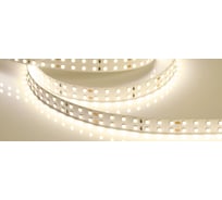 Светодиодная лента Arlight RT-A196-15mm 24V Warm3000 CRI98 5 м 025152(2)