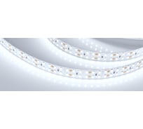Светодиодная лента Arlight RT-A240-15mm 24V Cool 8K 5 м 013746(2)