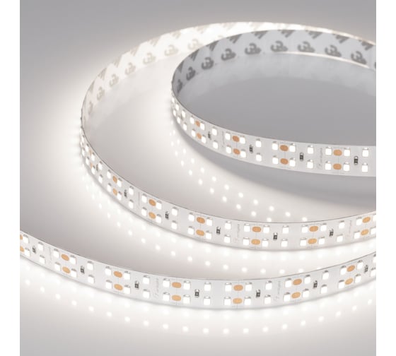 Светодиодная лента Arlight RT-A240-15mm 24V Day5000 CRI98 5 м 021448(2)
