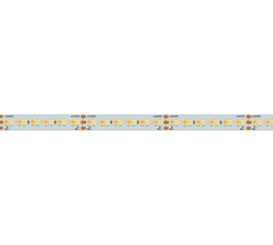 Светодиодная лента Arlight RT-A240-10mm 24V White-MIX 5 м 025210(2)