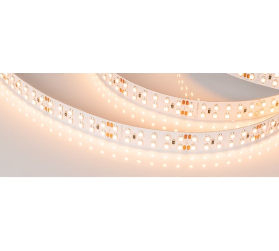 Светодиодная лента Arlight RT-A240-15mm 24V Warm2700 CRI98 021450B