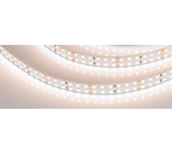 Светодиодная лента Arlight RT-A240-15mm 24V White-MIX 5 м 011960(2) 1