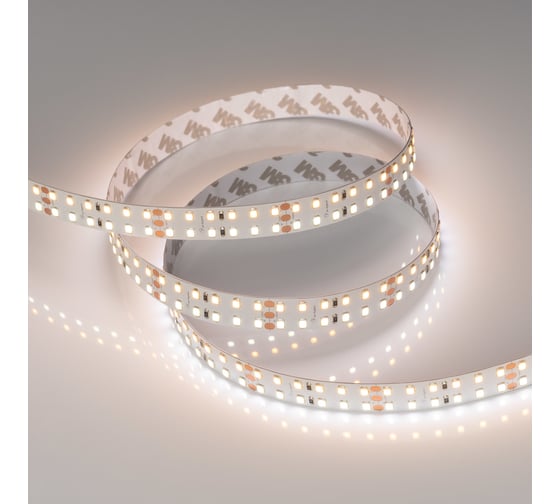 Светодиодная лента Arlight RT-A240-15mm 24V White-MIX 5 м 011960(2)