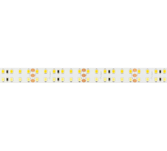 Светодиодная лента Arlight RT-A240-15mm 24V White-MIX 5 м 011960(2)