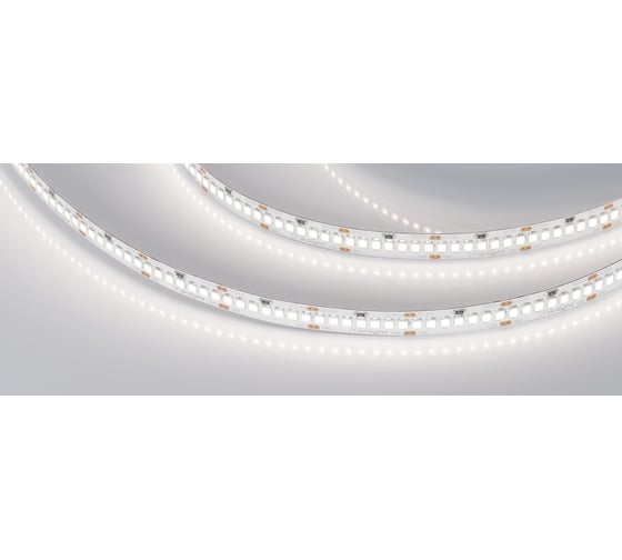 Светодиодная лента Arlight RT-A252-10mm 24V Day4000 5 м 022651(2)