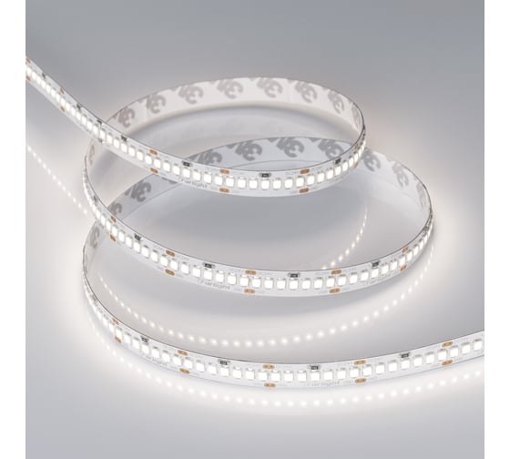 Светодиодная лента Arlight RT-A252-10mm 24V Day4000 5 м 022651(2)