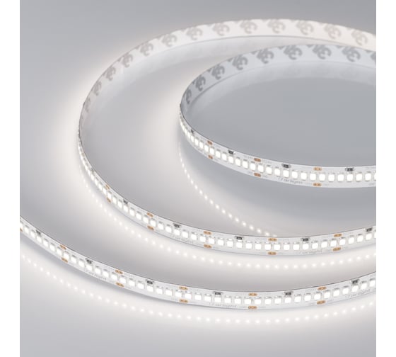 Светодиодная лента Arlight RT-A252-10mm 24V Day4000 5 м 022651(2)