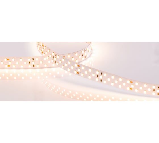 Светодиодная лента Arlight RT-A252-19mm 24V Warm2700 5 м 019929(2)