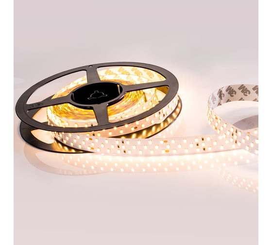 Светодиодная лента Arlight RT-A252-19mm 24V Warm2700 5 м 019929(2)