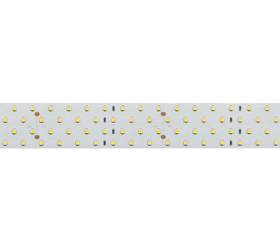 Светодиодная лента Arlight RT-A280-36mm 24V Warm2700 2,5 м 019086(2)