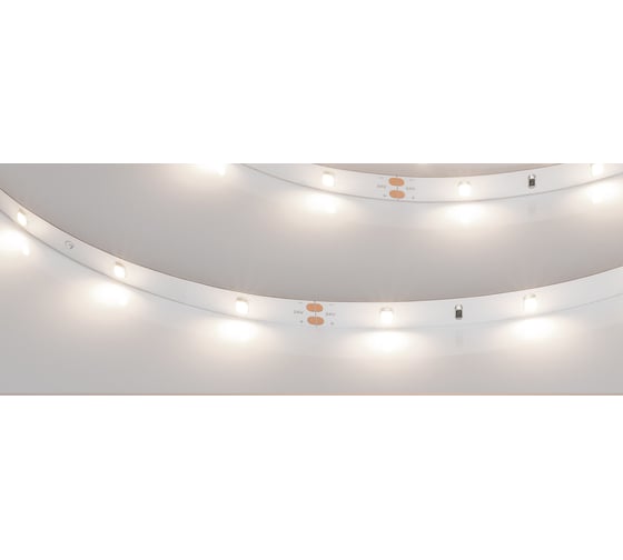 Светодиодная лента Arlight RT-A30-8mm 24V Day4000 5 м 019918(2) 1