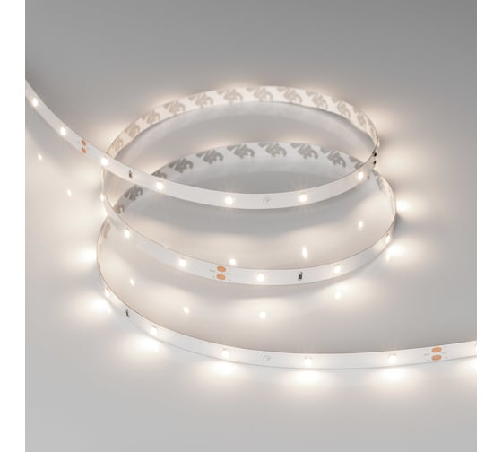 Светодиодная лента Arlight RT-A30-8mm 24V Day4000 5 м 019918(2)