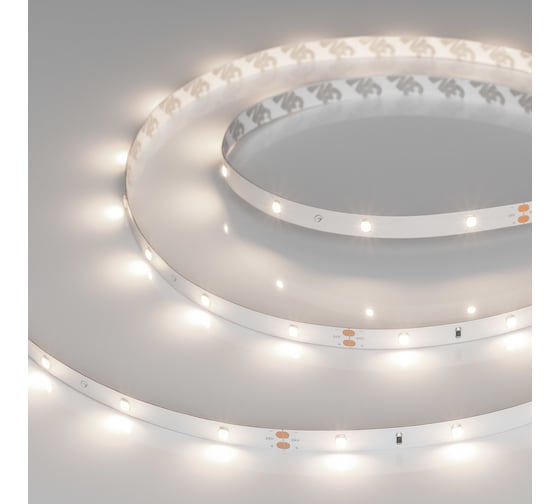 Светодиодная лента Arlight RT-A30-8mm 24V Day4000 5 м 019918(2)