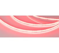 Светодиодная лента Arlight COB-X544-8mm 24V Red 5 м 032176(2)