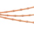 Светодиодная лента Arlight COB-X544-8mm 24V Red 5 м 032176(2) 2