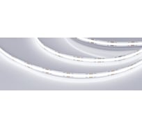 Светодиодная лента Arlight COB-X544-8mm 24V White6000 5 м 031902(2)