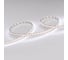 Светодиодная лента Arlight MICROLED-5000 24V White6000 10mm 5 м 027024 3