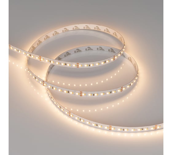 Светодиодная лента Arlight MICROLED-M280-8mm 24V Day-MIX 5 м 036214