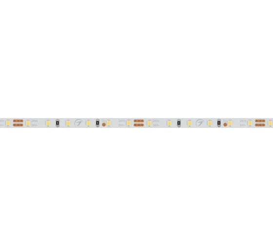 Светодиодная лента Arlight MICROLED-M120-4mm 24V White6000 5 м 024410(2)