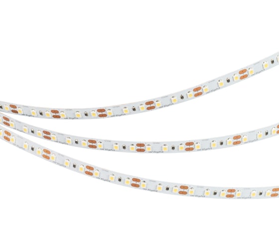 Светодиодная лента Arlight NT-A120-8mm 12V White6000 5 м 035704 1