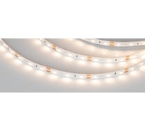 Светодиодная лента Arlight NT-A60-8mm 12V Warm3000 5 м 035678