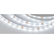 Светодиодная лента Arlight NT-A60-8mm 12V White6000 5 м 035698
