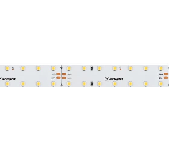 Светодиодная лента Arlight RT 2-4700 24V Warm2700 20mm 028007