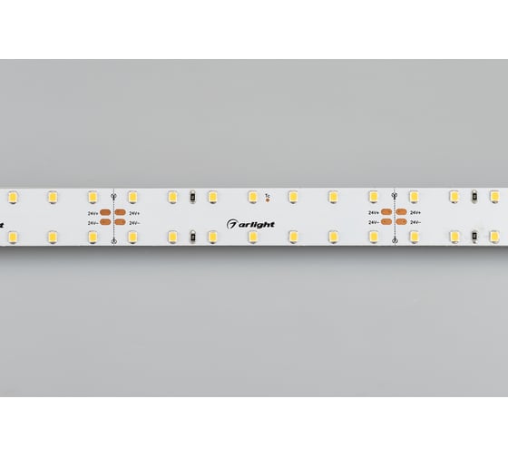 Светодиодная лента Arlight RT 2-4700 24V Warm2700 20mm 028007