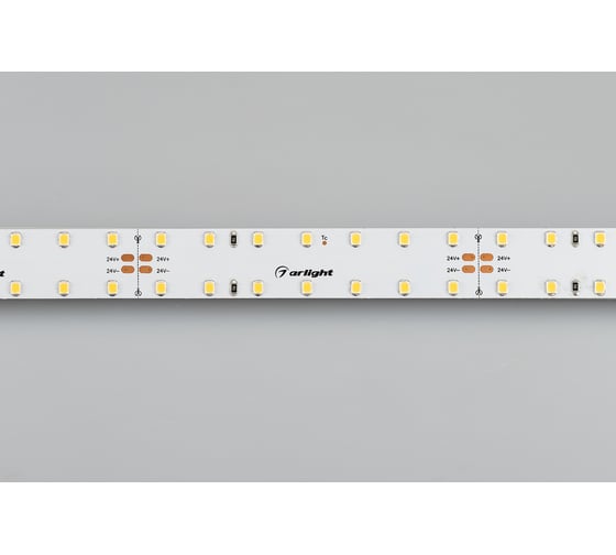 Светодиодная лента Arlight RT 2-4700 24V Warm2700 20mm 028007
