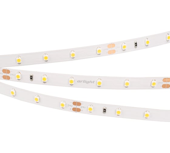 Светодиодная лента Arlight RT 2-5000 24V Cool 8K 5 м 016147(1) 1