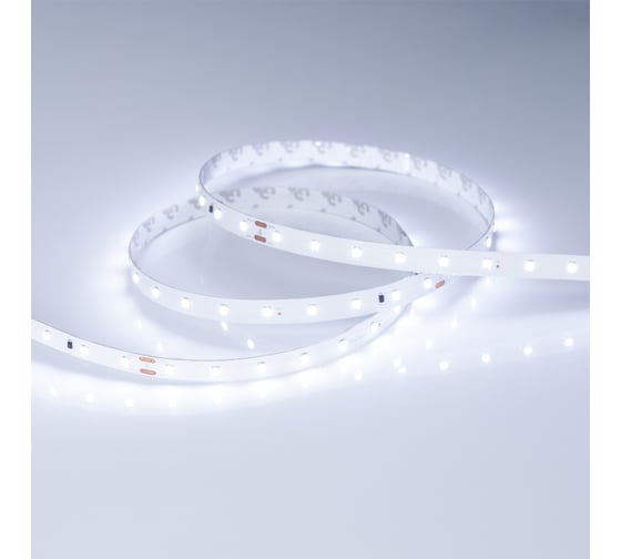 Светодиодная лента Arlight IC 2-30000 24V Cool 8K 10mm 027029