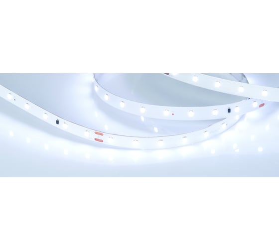 Светодиодная лента Arlight IC 2-30000 24V Cool 8K 10mm 027029