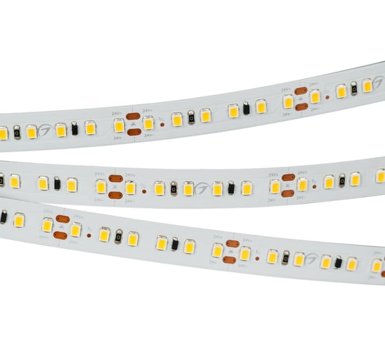 Светодиодная лента Arlight IC2-A120-12mm 24V White6000 20 м 024589(1)
