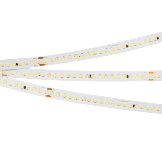 Светодиодная лента Arlight IC-A144-12mm 48V Day4000 50 м 026833(2)