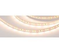 Светодиодная лента Arlight FITOLUX-A144-10mm 24V Warm3000-Red 5 м 036097