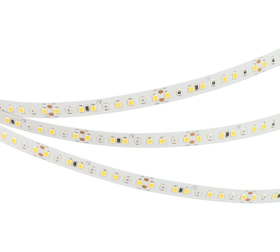 Светодиодная лента Arlight FITOLUX-A144-10mm 24V Warm3000-Red 5 м 036097