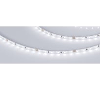 Светодиодная лента Arlight MICROLED-M120-4mm 24V White6000 5.4 Вт/м, IP20 5 м 024417(2)