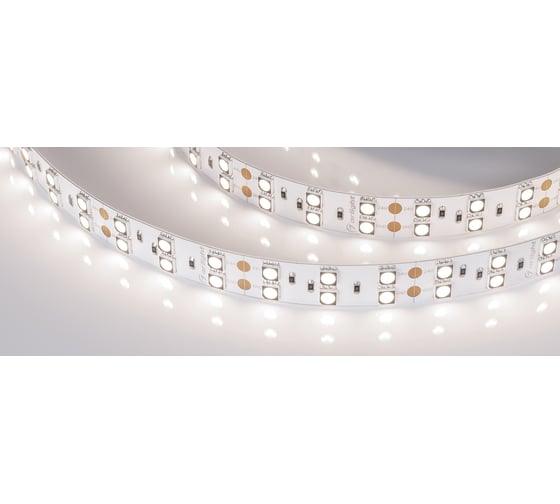 Светодиодная лента Arlight RT-B120-15mm 24V Day4000 CRI98 28.8 Вт/м, IP20 5 м 021469(2)