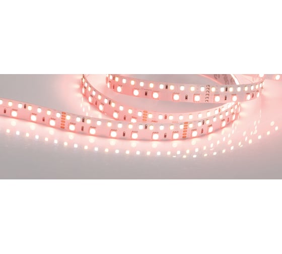 Светодиодная лента Arlight RT-BA180-15mm 24V RGBW-MIX 28.8 Вт/м, IP20 5 м 022707(2)