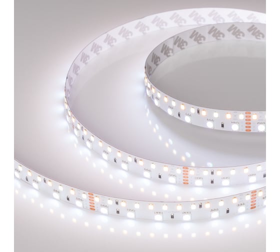 Светодиодная лента Arlight RT-BA180-15mm 24V RGBW-MIX 28.8 Вт/м, IP20 5 м 022707(2)