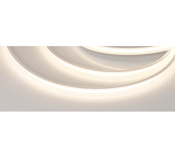 Светодиодная лента Arlight герметичная COB-PL90-X544-12mm 24V Warm2400 5 м 032179(2)