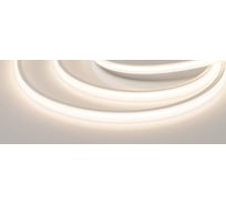 Светодиодная лента Arlight герметичная COB-PL60-X544-12mm 24V Warm3000 5 м 031915(2)