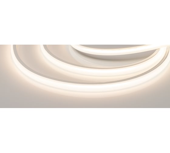 Светодиодная лента Arlight герметичная COB-PL60-X544-12mm 24V Warm3000 5 м 031915(2)