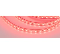 Светодиодная лента Arlight герметичная RTW-PFS-B60-13mm 12V Red 14.4 Вт/м 5 м 036281