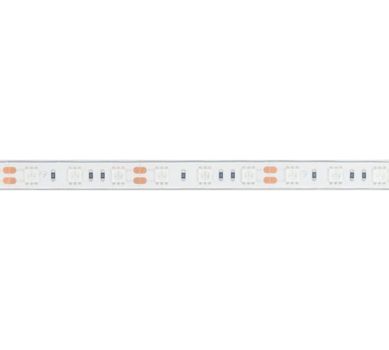 Светодиодная лента Arlight герметичная RTW-PFS-B60-13mm 12V Red 14.4 Вт/м 5 м 036281