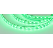 Светодиодная лента Arlight герметичная RTW-PFS-B60-13mm 12V Green 14.4 Вт/м 5 м 036442